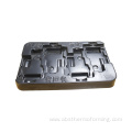 OEM Custom design Vacuum forming plastic products